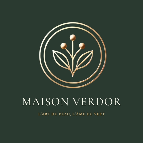 Maison Verdor